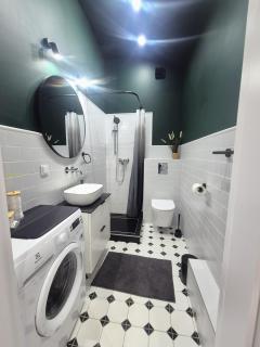 Apartament przy Skwerze No 4 - 3