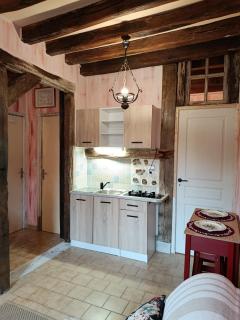 La fermette de Vrinette - 6