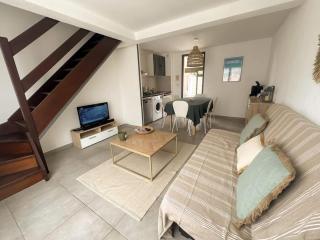 Maison vacances proche de la mer - 2