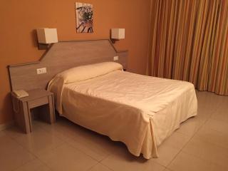Hotel Manzanares - 9