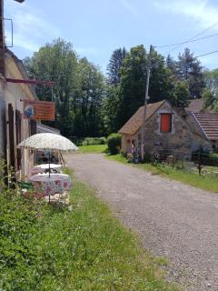 La fermette de Vrinette - 9