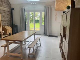 Gite Somme Sweet Home - 9