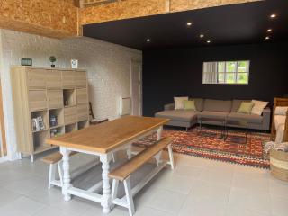 Gite Somme Sweet Home - 8