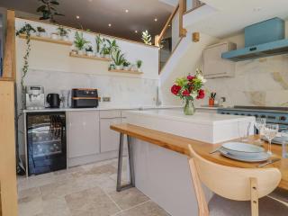 Mayflower Cottage - 4
