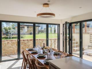 Mayflower Cottage - 6