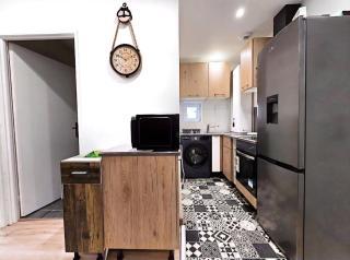 Logements 35m2 1chambre et salon ou 2chambres sans salon - centre historique Foix - 9
