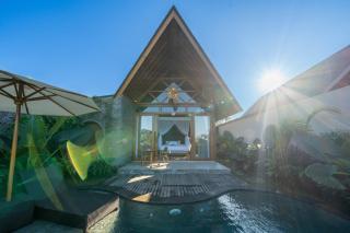 Akshita Villa Ubud by Yukaya Escape - 5