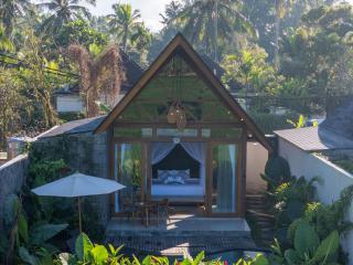 Akshita Villa Ubud by Yukaya Escape - 9