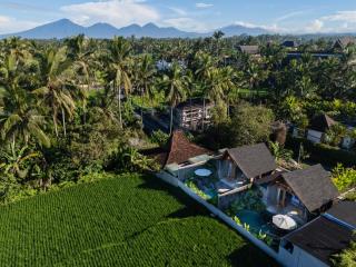 Akshita Villa Ubud by Yukaya Escape - 0