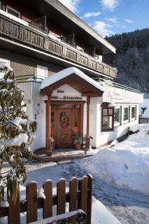 Gästehaus Behle-Schäperken - Willingen - 8