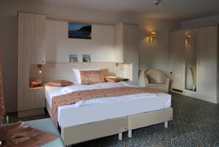 Hotel Haus Mönchgut - Thiessow - 5