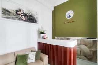 Urbanview Hotel Saras Syariah Bengkulu By RedDoorz - 7