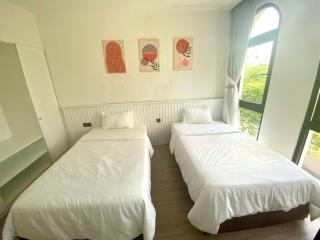 ROSES Homestay Grandworld Phú Quốc - 4