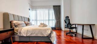The Mews by BFF near KLCC 800m away - 3