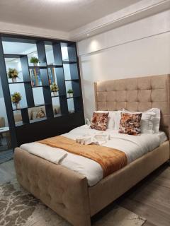 Alina Ridge - 6