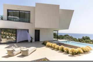 Syvana Exquisite Villas - 1