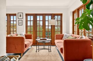 Ballimore Farm Estate - House with heated pool - 9