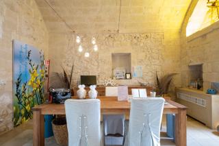 Relais Masseria Capasa - 6