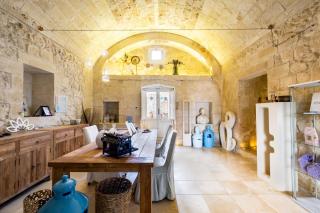 Relais Masseria Capasa - 5