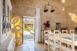 Relais Masseria Capasa - 1