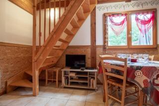 Chalet Chez Corinne - 1