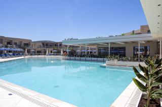 Rethymno Village - 8