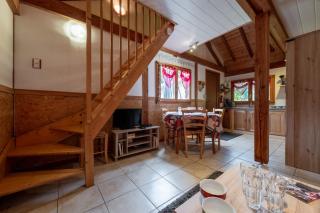 Chalet Chez Corinne - 7