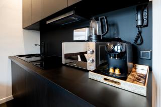 La Suite Holstein T2 rénové Place Morny - 3