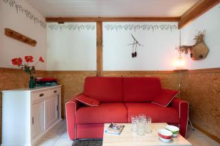 Chalet Chez Corinne - 8