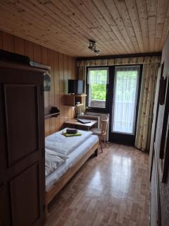 Gasthof St. Wolfgang - 3