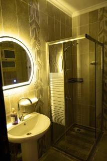 Modern Spacious 3BR Near Pyramids & Sphinx Airport - 7