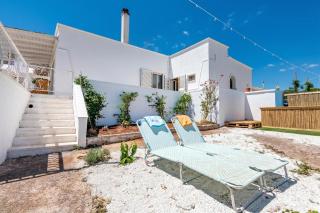Gioberti 20 I Trulli With Pool - Happy Rentals - 7