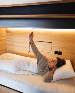 Nordic Hostel - 9
