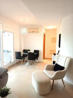 Casa Rosetta - A Murcia Holiday Rentals Property - 7