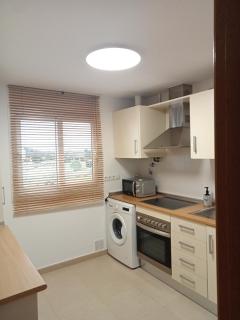 Casa Rosetta - A Murcia Holiday Rentals Property - 5