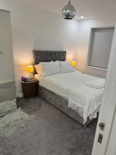 Bright and modern house - 7