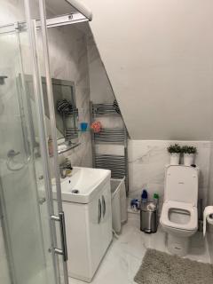 Bright and modern house - 5