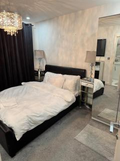 Bright and modern house - 2