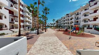 Casa de Joy - A Murcia Holiday Rentals Property - 5