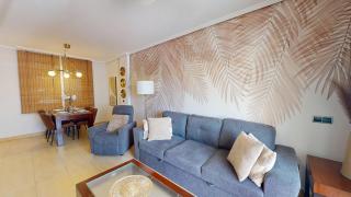 Casa de Joy - A Murcia Holiday Rentals Property - 8