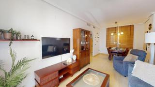 Casa de Joy - A Murcia Holiday Rentals Property - 1