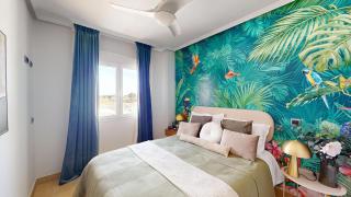 Casa de Joy - A Murcia Holiday Rentals Property - 9
