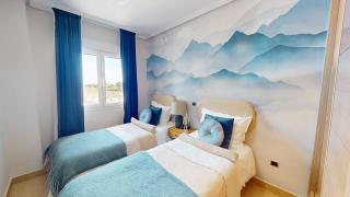 Casa de Joy - A Murcia Holiday Rentals Property - 6