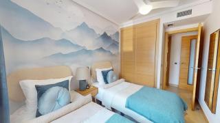 Casa de Joy - A Murcia Holiday Rentals Property - 5