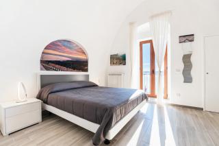 Casa San Lorenzo Maiorano - 0
