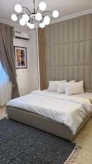 Wuye 1 bedroom Apartments - 2