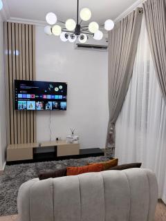 Wuye 1 bedroom Apartments - 1