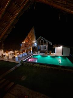 Boana hotel - 9