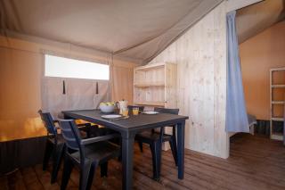 Camping Urbion - Abejar - 9