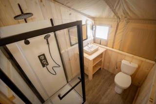 Camping Urbion - Abejar - 8